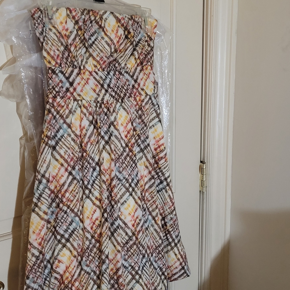 American Rag Dress - Picture 2 of 11